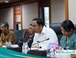 Cara Bupati Frederick Edwin Tekan Kasus Tengkes, Perkuat Sinergi Lintas Sektor