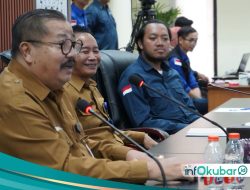 Sekda Beri Instruksi, Petinggi Wajib Jaga Aset Milik Pemerintah