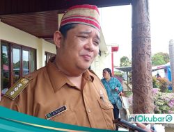 Camat Siluq Ngurai Dorong Percepatan Pemasangan Jaringan Listrik PLN