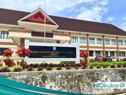 Viral Anggaran “Mengendap” Rp3,2 Triliun, Pemkab Kutai Barat Buka Suara