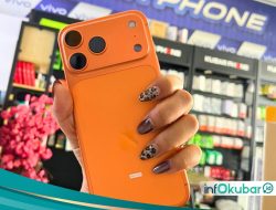 iPhone 17 Series Resmi Mendarat di Kutai Barat, Varian Cosmic Orange Jadi Incaran