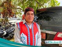 Camat Barong Tongkok Dukung Penuh Partisipasi PKK di HKG ke-53 Kutai Barat