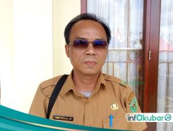 Nyuatan Fokus Perbaiki Jalan Kampung Lewat Dana Desa 2025