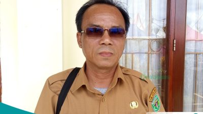 Nyuatan Fokus Perbaiki Jalan Kampung Lewat Dana Desa 2025