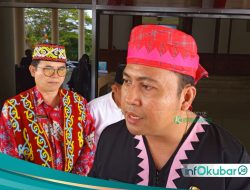 Bupati Kutai Barat Dorong Pariwisata, UMKM, dan Ekonomi Kreatif Jadi Pilar Ekonomi Daerah