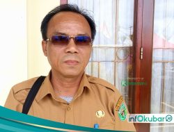 Akses Jalan dan Keterbatasan Material Jadi Tantangan Pembangunan di Nyuatan