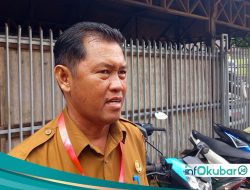 Muara Lawa Mantapkan Persiapan Dahau, Teguhkan Komitmen Pembangunan Kampung