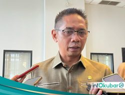Legislator DPRD Kaltim Nilai Aspirasi Penolakan DBH Wajar, Minta Disampaikan Tertib