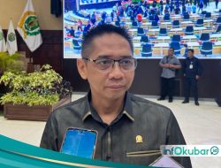 Firnadi Nilai Transformasi Perusda ke Perseroda Penting untuk Perkuat Kinerja BUMD