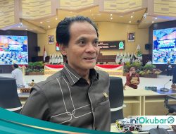 BK DPRD Kaltim Putuskan AG Langgar Etik, Wajib Sampaikan Permohonan Maaf Terbuka