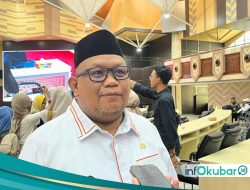 Layanan Administrasi Kampus Dinilai Bermasalah, Legislator Kaltim Dorong Aduan Mahasiswa Ditangani Serius