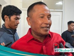 Fraksi PDI Perjuangan Sampaikan Catatan Kritis dalam Pembahasan R-APBD Kaltim 2026