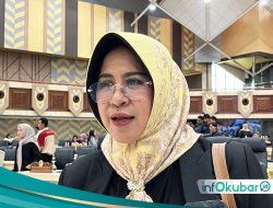 Tekanan TKD Menguat, DPRD Kaltim Dorong Kolaborasi Lintas Sektor Jaga Mutu Pelayanan Publik