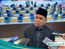 Kekosongan Pejabat Eselon II di Pemprov Kaltim Disorot, DPRD Dorong Percepatan Pengisian Jabatan