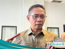 Pemekaran Desa di Kukar Dinilai Perkuat Tata Kelola, Firnadi Tekankan Efektivitas Layanan Publik