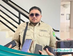 Minim Mitigasi Risiko, DPRD Kaltim Soroti Proyek Pembongkaran Median Jalan di Samarinda