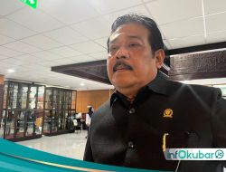 Pembahasan Lahan Belum Tuntas, DPRD Kaltim Nilai Arah Pembangunan Infrastruktur Tertahan