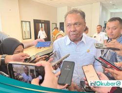 DPRD Kaltim Ingatkan Risiko Tukar Aset di MT Haryono, Pastikan Kepatuhan Prosedur