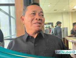 Jalan Nasional Kaltim Didominasi Angkutan Tambang, DPRD Soroti Ketimpangan Akses Publik