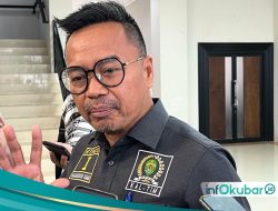 DPRD Nilai Penanganan Banjir Kaltim Masih Berfokus pada Respon, Bukan Pencegahan