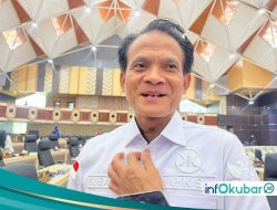 Warga Sempaja Khawatir Perluasan RSUD Salehuddin II Ganggu Fungsi Resapan Air