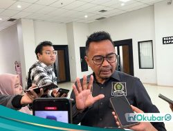 DPRD Kaltim Tetapkan Tujuh Raperda Prioritas dalam Propemperda 2026