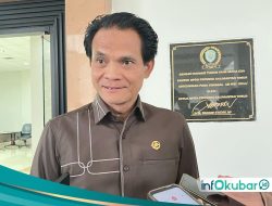 Rawan Kecelakaan, Jalan AWS II Samarinda Didesak Mendapat Penanganan Serius