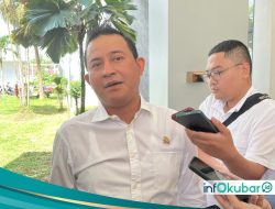 DPRD Kaltim Dorong Pemenuhan Pupuk dan Infrastruktur untuk Tingkatkan Produktivitas Petani