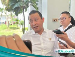Pemuda Diminta Siap Hadapi Transformasi Digital, DPRD Kaltim Tekankan Penguatan Keterampilan