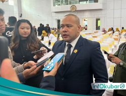 DBH Batubara Dipangkas, DPRD Kaltim Dorong Diplomasi Anggaran dengan Pemerintah Pusat