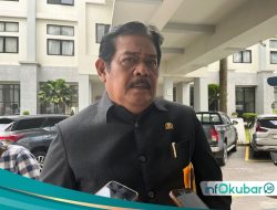 Perda Sungai Mahakam Dinilai Usang, DPRD Kaltim Siapkan Revisi Menyeluruh