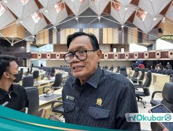 Yusuf Mustafa Ajak Ormas dan Paguyuban Perkuat Peran dalam Pembangunan Kaltim