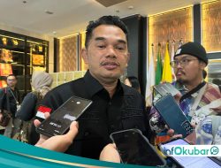 Ketua DPRD Kaltim Tegaskan UMKM Sebagai Motor Penggerak Ekonomi Daerah