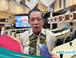 Perluasan Akses Listrik di Daerah Terpencil Dapat Apresiasi dari DPRD Kaltim