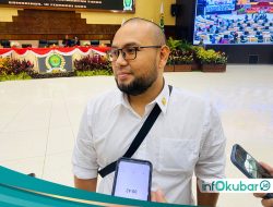 Giaz Dorong Pemkot dan Pemprov Bersinergi, Penanganan Banjir Samarinda Diminta Terpadu