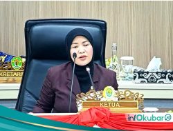 DPRD Kaltim Rampungkan Reses Akhir Tahun, Yenni Eviliana Tegaskan Aspirasi Warga Masih Berpusat pada Infrastruktur dan Layanan Dasar