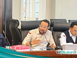 Komisi II DPRD Kaltim Ungkap Jeda Komunikasi Perbaikan Jembatan Mahakam Akibat Rolling Pejabat BPJN