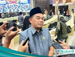 APBD Kaltim 2026 Menurun, DPRD Pastikan Pembangunan Tetap Berjalan dengan Prioritas Pendidikan dan Program Gubernur