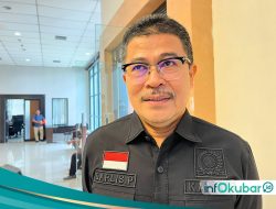 Darlis Patalongi Dorong Penyesuaian Kuota Haji untuk Tekan Daftar Tunggu di Kaltim