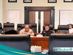 DPRD Kaltim Dorong Penambahan Pengawas Madrasah dan Insentif untuk Tingkatkan Mutu Pengawasan