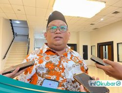 Agusriansyah Dorong Penyesuaian Kuota Haji untuk Daerah dengan Pendaftar Tinggi