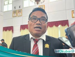 Guntur Dorong Generasi Muda Terjun ke Pertanian untuk Perkuat Ketahanan Pangan Kaltim