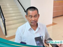 DPRD Kaltim Ingatkan Pemda Pastikan Kesiapan Teknis Sebelum Jalankan Program Makan Bergizi Gratis