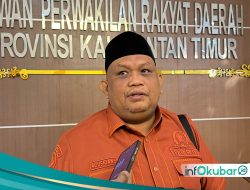 Agusriansyah Ikut Dorong Penguatan Regulasi Program Pendidikan Gratis