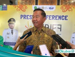 Pemerintah Tegaskan Target Operasional Penuh IKN pada 2028, DPRD Kaltim Pastikan Pembangunan Tetap Sesuai Rencana