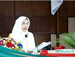 Fraksi Golkar Soroti Penguatan Investasi dan Kemandirian Fiskal dalam Pembahasan APBD Kaltim 2026