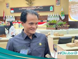 BK DPRD Kaltim Tempuh Mediasi dalam Penanganan Laporan Dugaan Pelanggaran Anggota Dewan