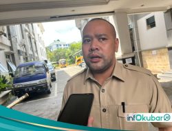 Anggota DPRD Kaltim Dorong Industri Serap Lebih Banyak Lulusan Baru