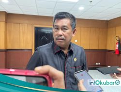 Ketua Komisi IV DPRD Kaltim Tekankan Kehati-hatian dalam Penerapan Program MBG
