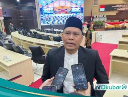 Salehuddin Ingatkan Pentingnya Literasi Digital untuk Cegah Misinformasi di Ruang Maya
